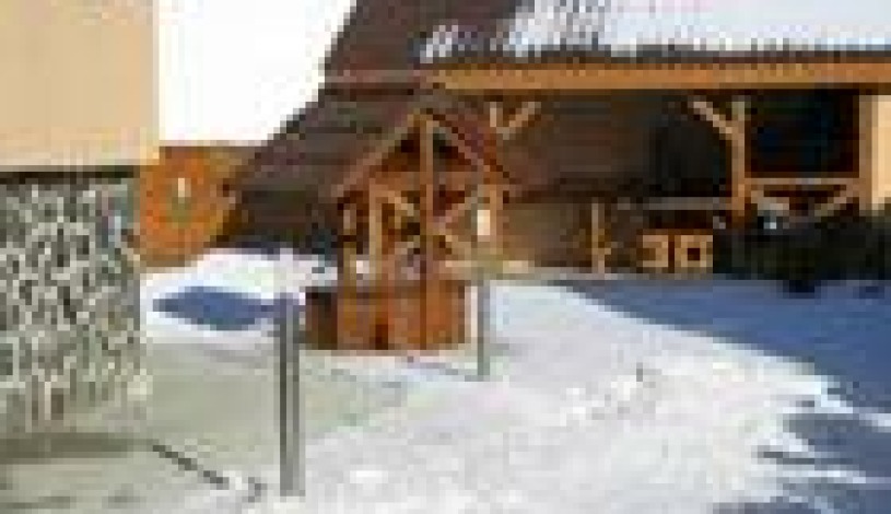 Vila Tatra Stará Lesná